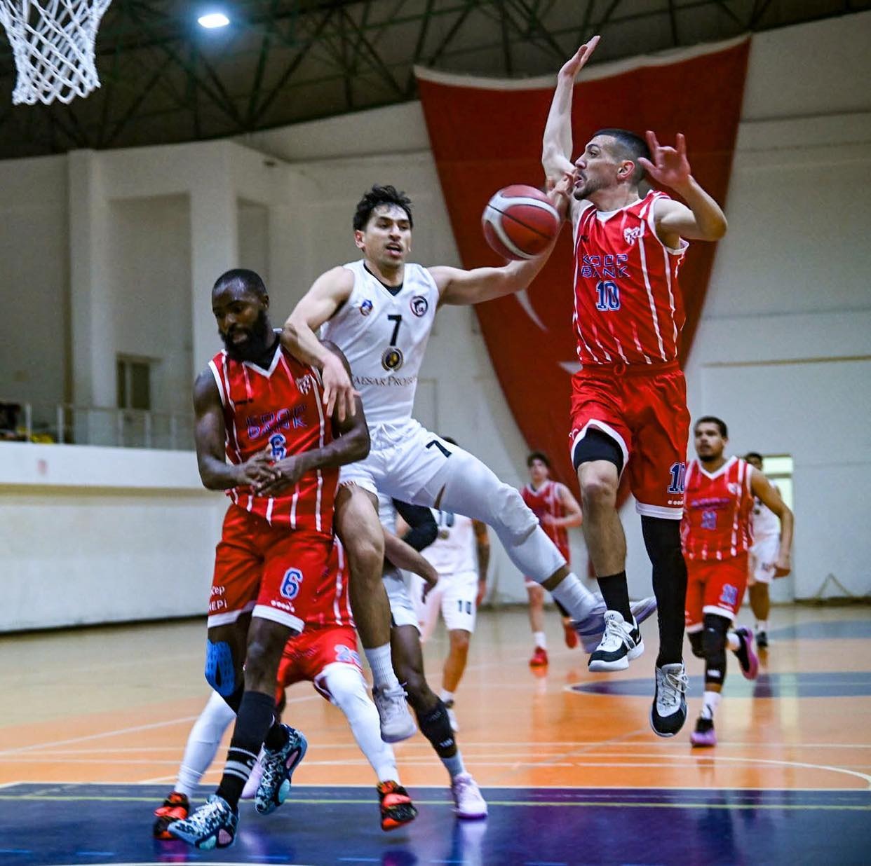 Championship Celebration